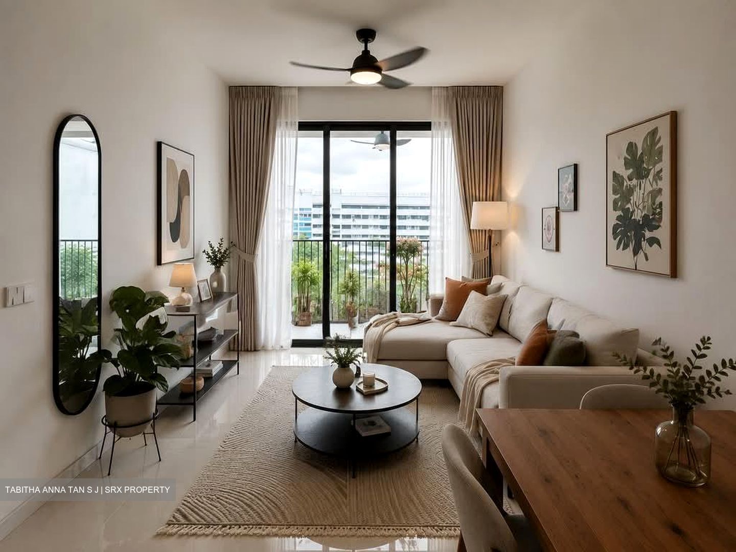 Treasure at Tampines (D18), Condominium #597704561
